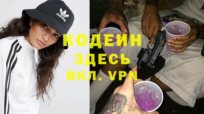 Кодеиновый сироп Lean Purple Drank  купить  сайты  Бежецк 